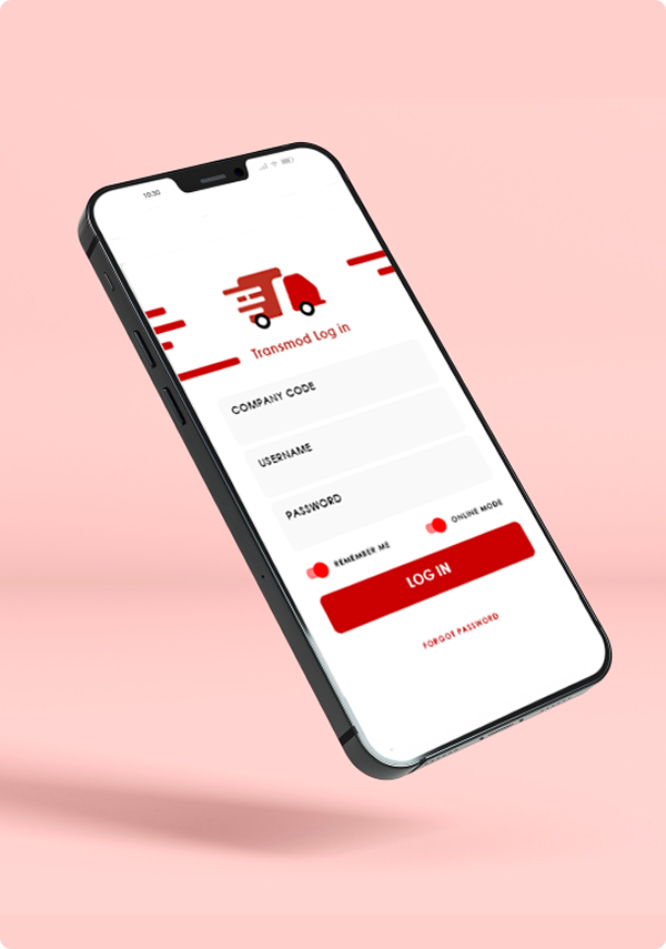 Transmod – Personal Assistant for Owners
