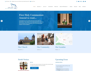 site-ourladyoftheangels
